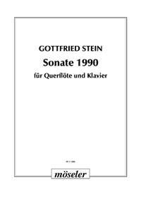 Sonate 1990
