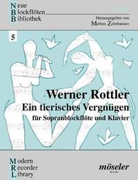 Ein tierisches Vergnügen