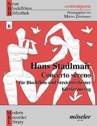 Concerto sereno