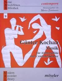 Musik