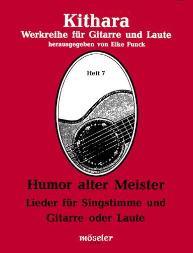 Humor alter Meister