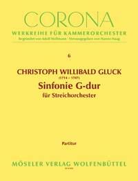 Sinfonie G-Dur