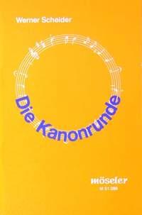 Die Kanonrunde