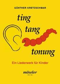 Ting, tang, tonung