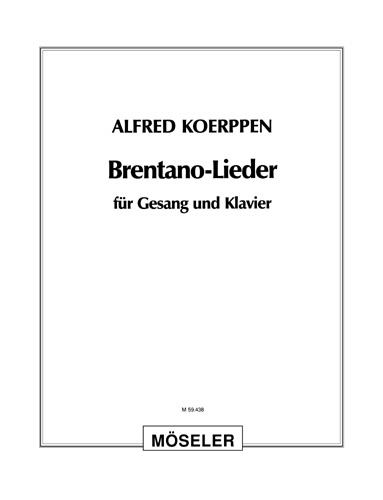 Brentano-Lieder
