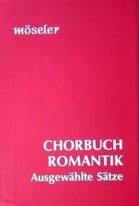 Chorbuch Romantik