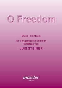 O Freedom