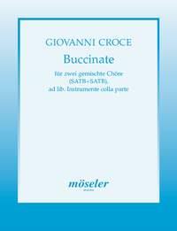 Buccinate in neomenia tuba