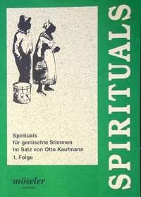 Spirituals Band 1