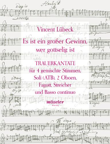 Es ist ein grosser Gewinn, wer gottselig ist