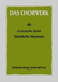 Sämtliche Hymnen