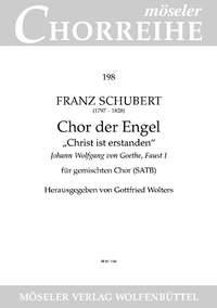 Chor der Engel op. 440