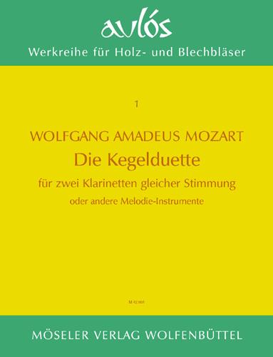 Kegelduette