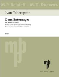 Deux Entourages