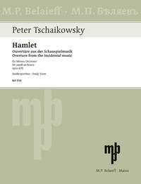 Hamlet op. 67b