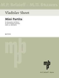 Mini Partita