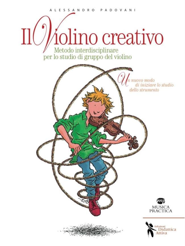 Il Violino Creativo