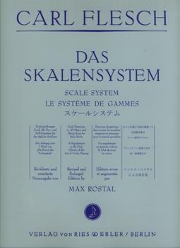 Das Skalensystem