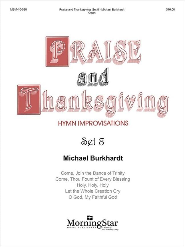 Praise and Thanksgiving