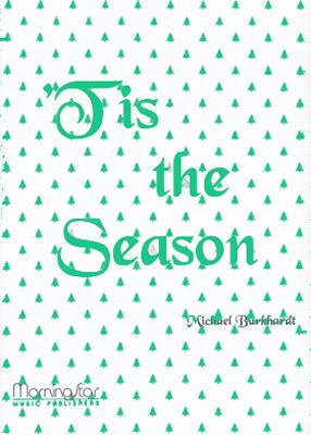 'Tis the Season