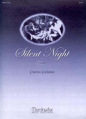 Partita on Silent Night