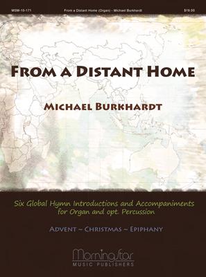 From a Distant Home