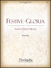 Festive Gloria