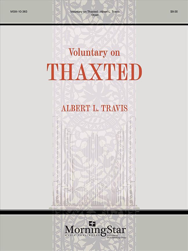 Voluntary on Thaxted