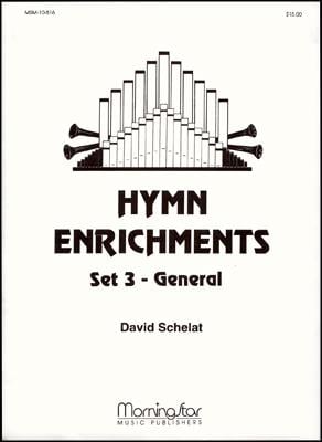 Hymn Enrichments, Set 3
