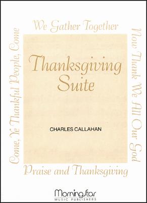 Thanksgiving Suite