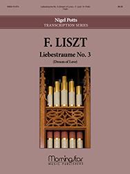 Liebestraume No. 3