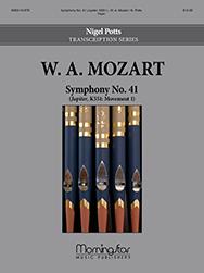 Symphony No. 41