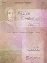 20 Pieces for Organ from the 17th-20th Centuries