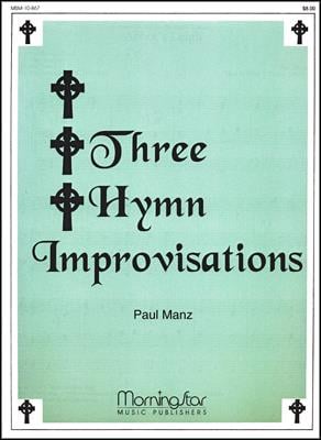 Three Hymn Improvisations