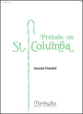 Prelude on St. Columba