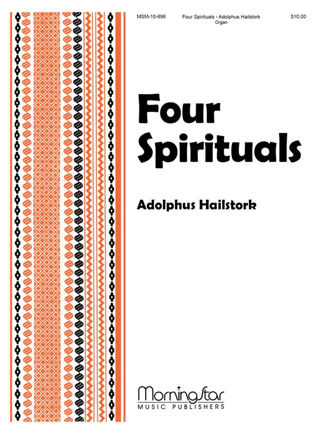 Four Spirituals