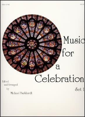 Music for a Celebration