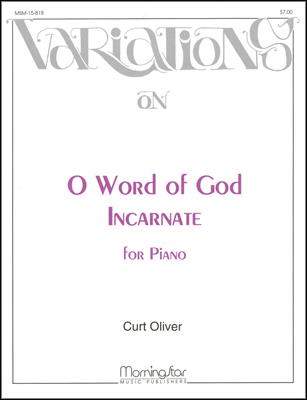 O Word of God Incarnate