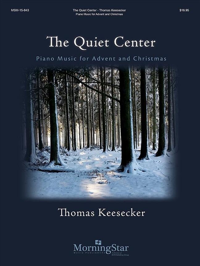 The Quiet Center