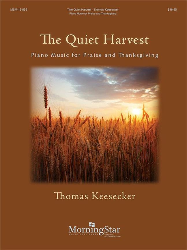 The Quiet Harvest