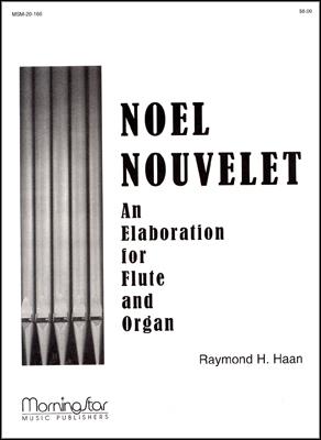 Noël Nouvelet