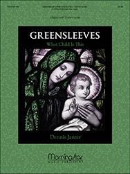 Greensleeves