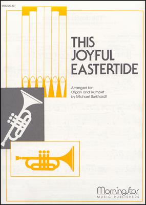 This Joyful Eastertide