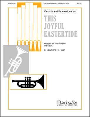 This Joyful Eastertide