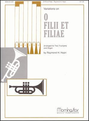 O Filii et Filiae
