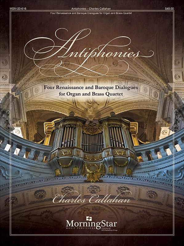 Antiphonies