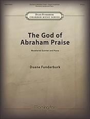 The God of Abraham Praise