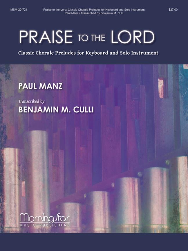 Praise to the Lord