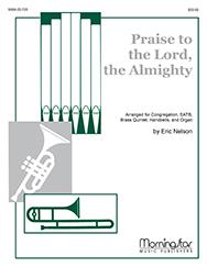 Praise to the Lord, the Almighty