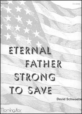 Eternal Father, Strong to Save